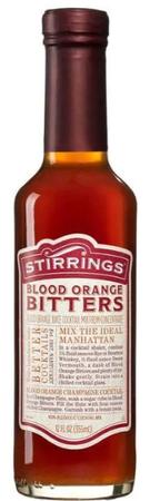 STIRRINGS BLOOD ORANGE MX