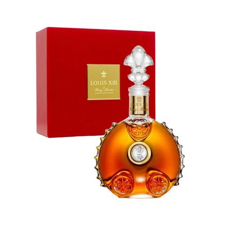 Louis XIII Black Pearl Anniversary Edition Cognac – $16,000 a