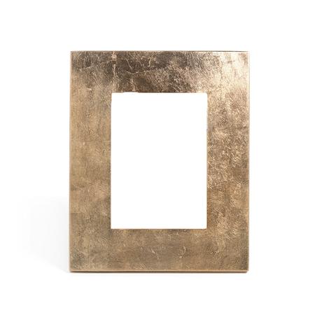 ZODAX  GOLD LEAF PICTURE FRAME VT-1195