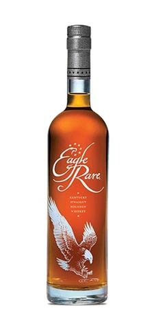 EAGLE RARE 10 YEAR OLD BOURBON 750ML