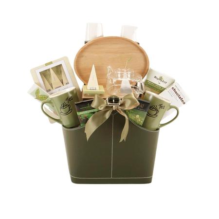 GREEN TEA GIFT
