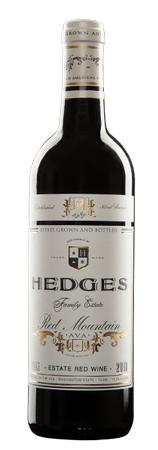 HEDGES FAMILY ESTATE RED MOUNTAIN 2020 750ML