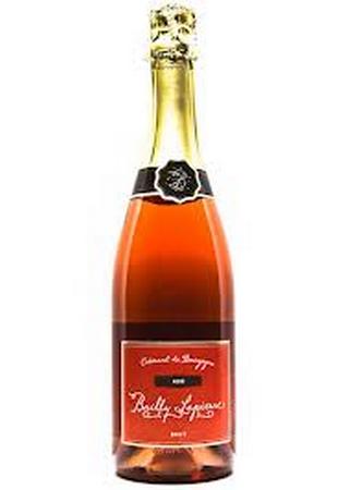 BAILLY-LAPIERRE CREMANT ROSE 750ML