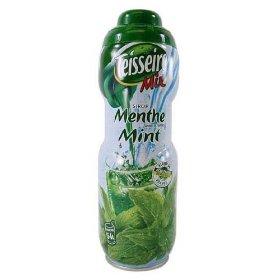  Teisseire Mix Mint Syrup 600ml