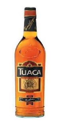 TUACA ITALIANO LIQUEUR 750ML