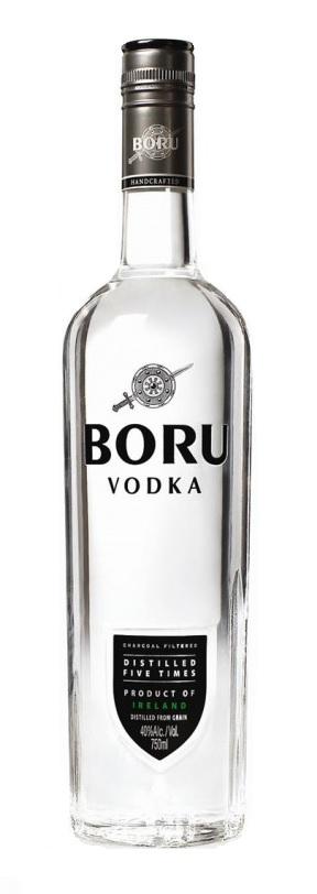Absolut Blue Vodka 40° 1 litre ! - Rhum Attitude