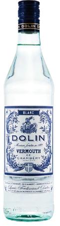 DOLIN VERMOUTH DE CHAMBERY BLANC 750ML