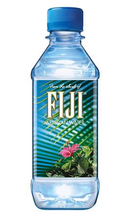 FIJI SPRING WATER 330ML