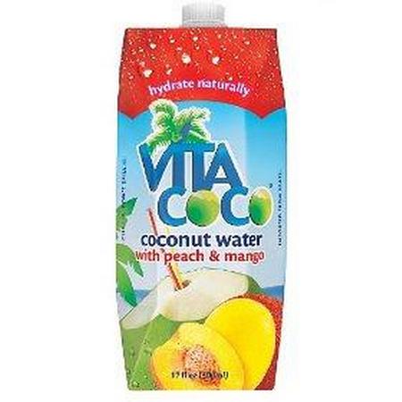 Vita coco - 100% pure eau de coco - Vita Coco