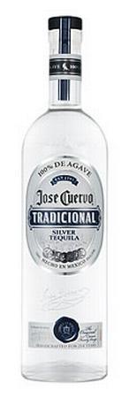 JOSE CUERVO TRADICIONAL SILVER 750ML