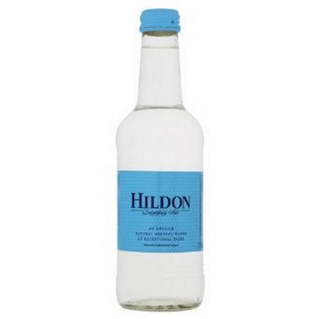 HILDON STILL 330ML                      