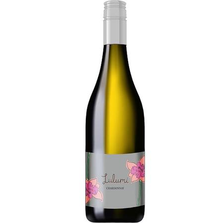 LULUMI CHARDONNAY 2016 750ML            