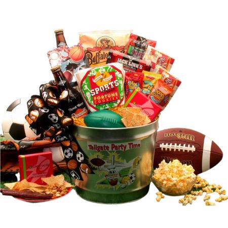 ULTIMATE TAILGATE PARTY