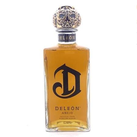 DELEON ANEJO TEQUILA 750ML