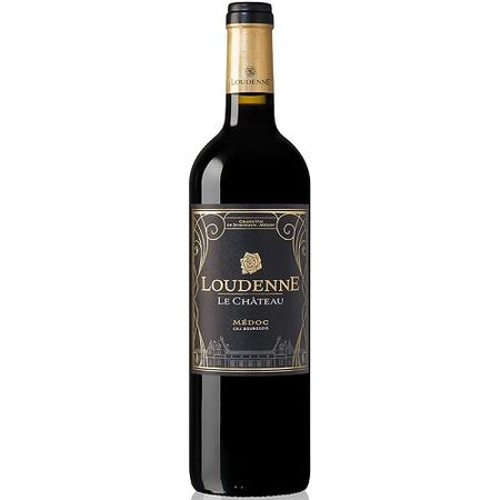 CHATEAU LOUDENNE MEDOC 2016 750ML