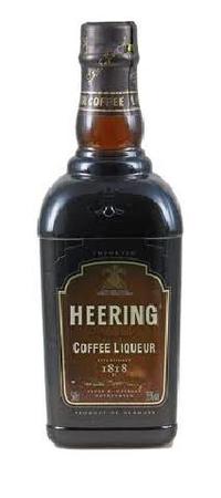 PETER HEERING COFFEE LIQUEUR 750ML      