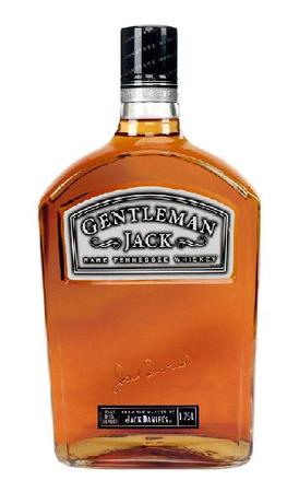 GENTLEMAN JACK RARE WHISKEY 1.75L       