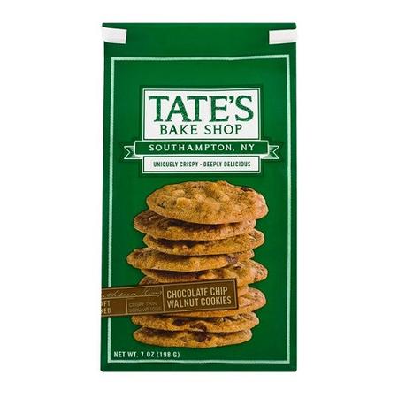 TATE`S BAKE SHOP CHOCOLATE CHIP WALNUT