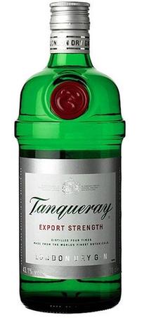 TANQUERAY GIN 1.75LTR