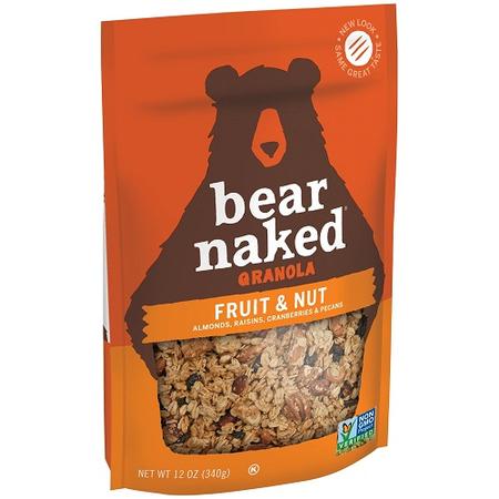 BEAR NAKED FIT TRIPLE BERRY CRUNCH      