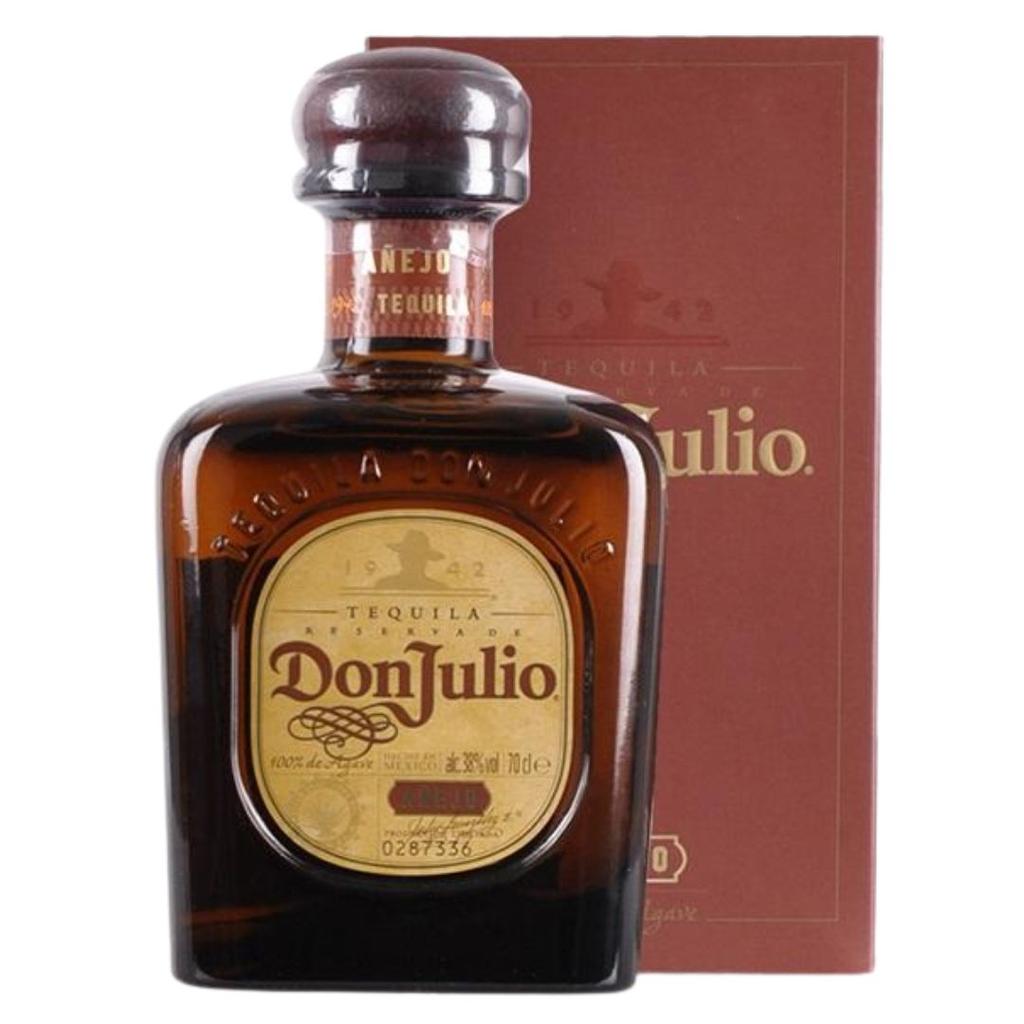 Don Julio Tequila, Anejo - 750 ml