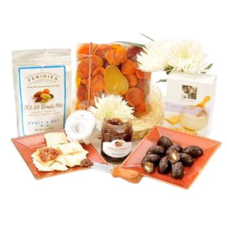 HEALTHY FAVORITES