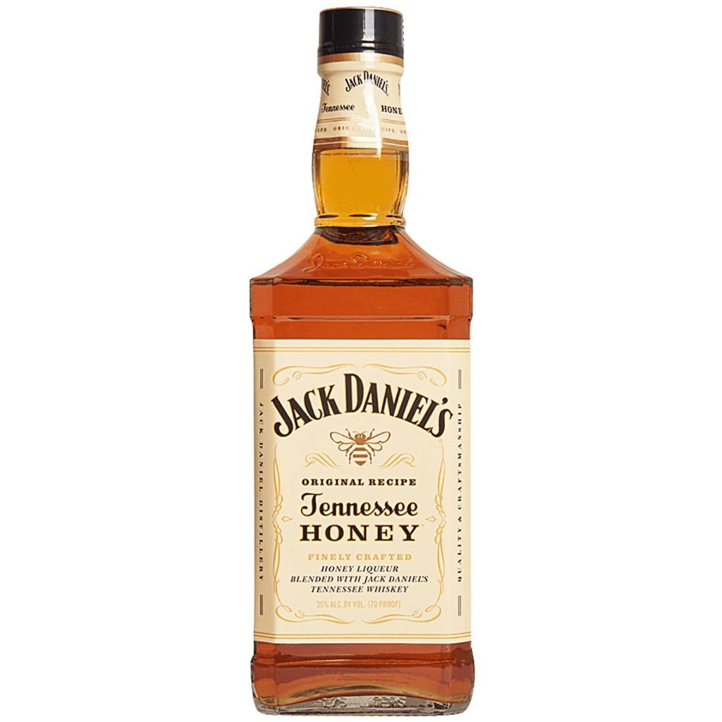  Jack Daniel's Tennessee Honey 750ml