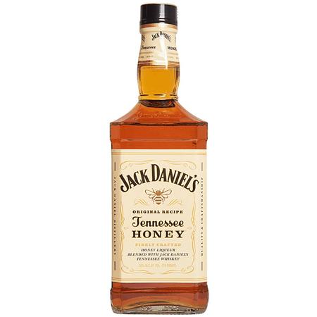 JACK DANIEL`S TENNESSEE HONEY 750ML