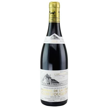 CHATEAU DE LA TOUR VIEILLES VIGNES CLOS VOUGEOT GRAND CRU 2015 1.5 LITER(MAGNUM)