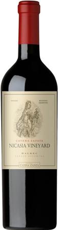 CATENA ZAPATA NICASIA VINEYARD MALBEC 2020 750ML