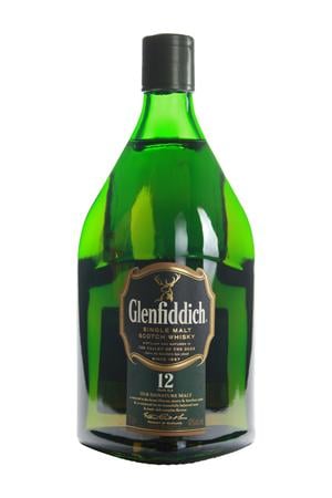 GLENFIDDICH 12 YEAR 175L