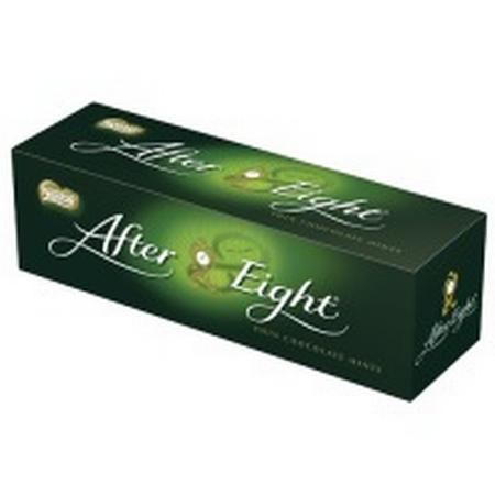 AFTER EIGHT MINT CHOCOLATE THINS 300G   