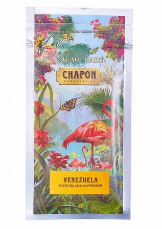 CHAPON DRK CHOCOLATE VENEZUELA CHUAO 74%