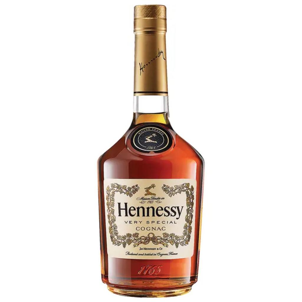 Mel & Rose  Hennessy HENNESSY VSOP COGNAC 375ML