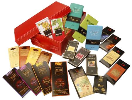 WORLDS FINEST CHOCOLATE BARS