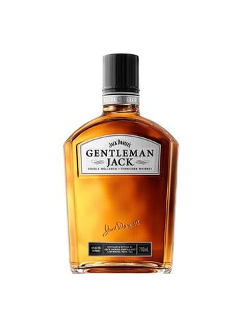 GENTLEMAN JACK RARE WHISKEY 750ML