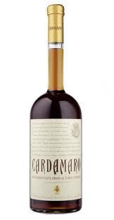  Bosca Tosti Cardamaro Vino Amaro 750ml