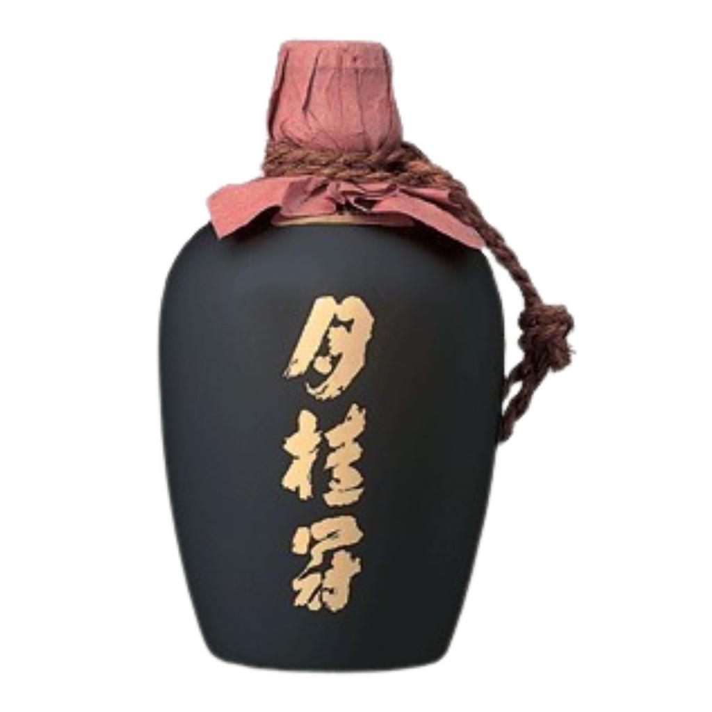 Gekkeikan Sake