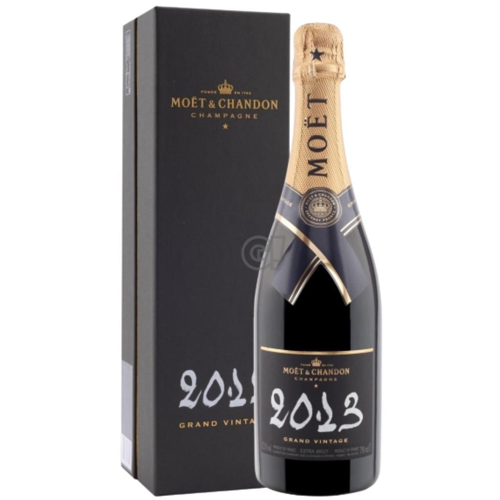Moet Et Chandon Grand Vintage 2012 Champagne for Sale