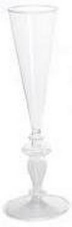 ZODAX ELEGANT CHAMPAGNE FLUTE           