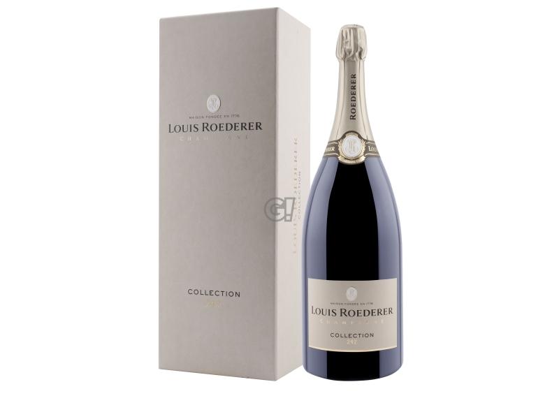 Louis Roederer Collection 243 Champagne