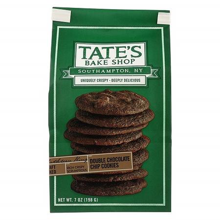 TATE`S BAKE SHOP COOKIES CHOCOLATE CHIP