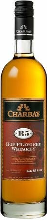 CHARBAY R5 HOP FLAVORED WHISKEY 750ML