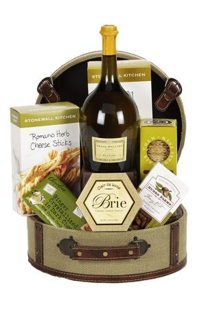 THE GRAND CHABLIS