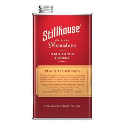  Stillhouse Peach Tea Moonshine 750ml