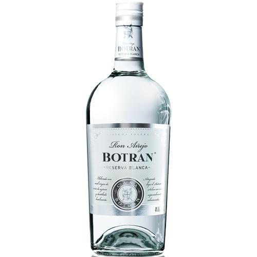  Botran Reserve Blanca Rum 750ml