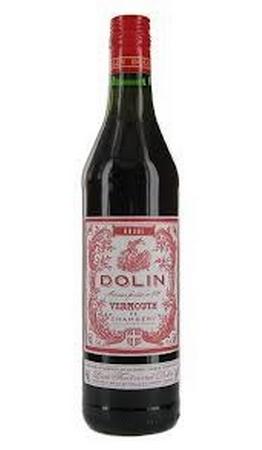 DOLIN SWEET VERMOUTH 375ML              