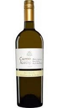 CAMPO ALEGRE RUEDA BLANCO `13           