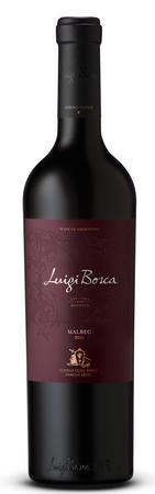 LUIGI BOSCA MALBEC 2021 750ML