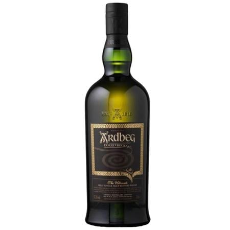 ARDBEG CORRYVRECKAN SINGLE MALT SCOTCH 750ML